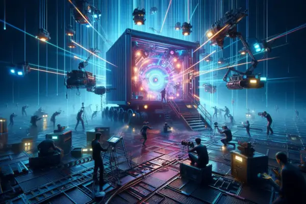 Animações Indie que Surpreenderam o Mundo da Cultura Pop: Histórias, Inovações e Impacto