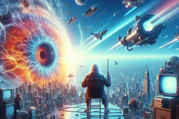 Os Lançamentos de Cinema que Todo Nerd Está Esperando: O Que Não Perder em 2025