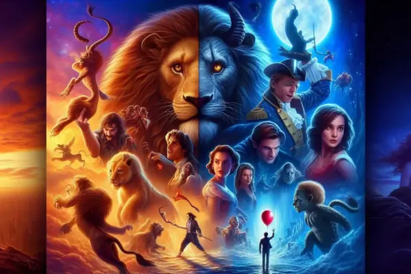 Remakes ou Clássicos? O Debate que Divide os Fãs de Cinema
