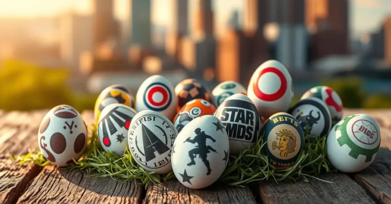 Easter Eggs Que Mudam o Sentido da História