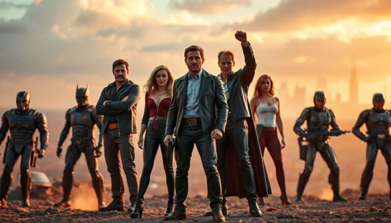 Os 10 Reboots Que Realmente Deram Certo