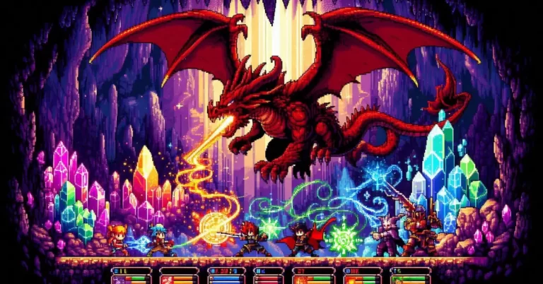 Os melhores RPG clássicos