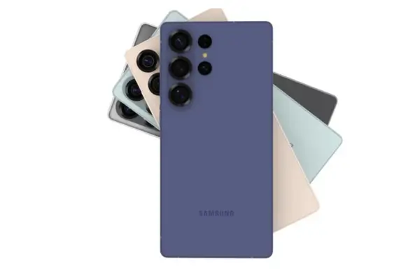 Samsung Galaxy S26 Ultra