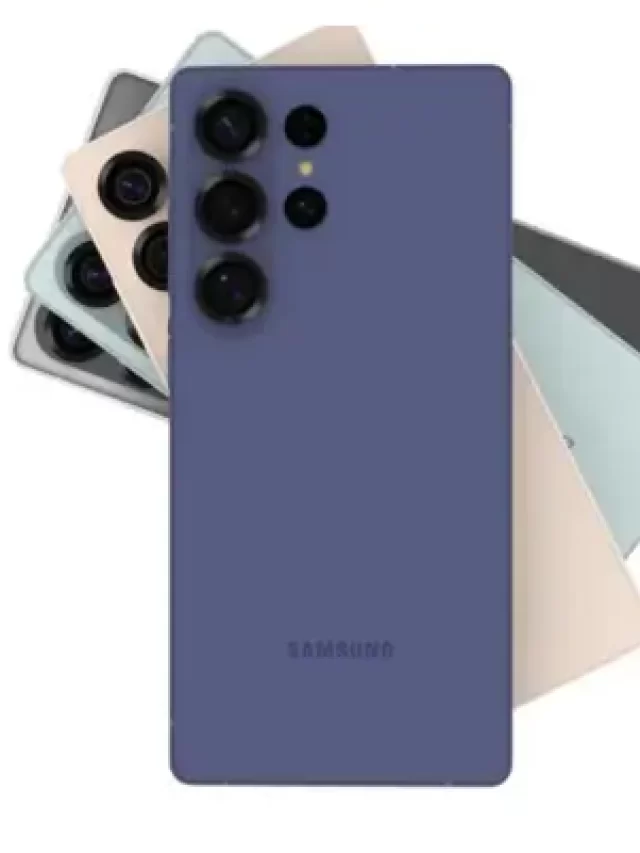 Samsung Galaxy S26 Ultra