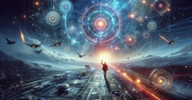 Jogos Que Previram o Futuro da Tecnologia