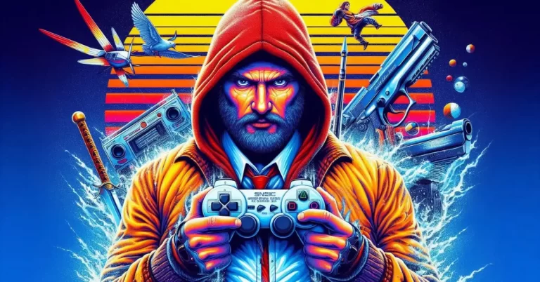 Jogos Criticados no Lançamento e Hoje São Cultuados