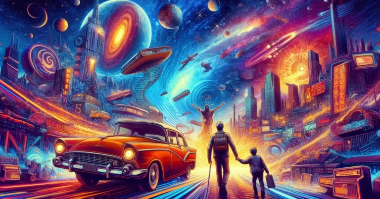 nostalgia no entretenimento
