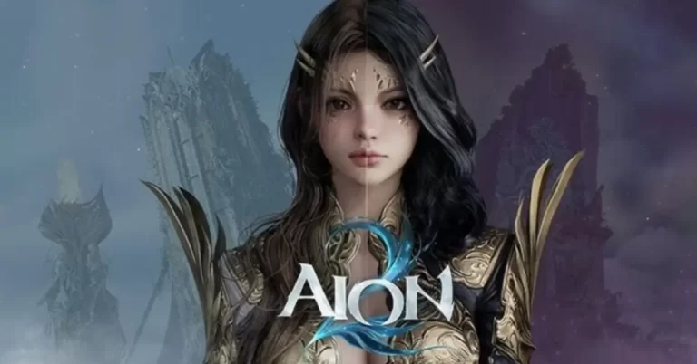Aion 2