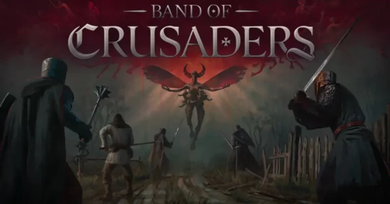 Band of Crusaders